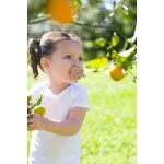 T�tine physiologique caoutchouc naturel jaune