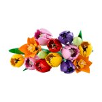 The botanical collection le bouquet de tulipes 11501 multicolore