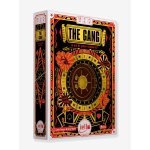 The gang rouge