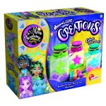 The moon academy potions de lune multicolore