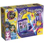 The moon academy stylos et agenda magiques multicolore