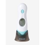 Thermomtre 4 en 1 multithermo vertbaudet blanc / gris