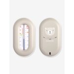 Thermom�tre de bain beige