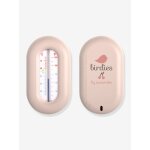 Thermom�tre de bain rose