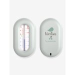 Thermom�tre de bain vert