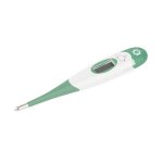 Thermom�tre digital rectal b�b� multicolore