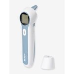 Thermom�tre infrarouge thermospeed blanc / bleu