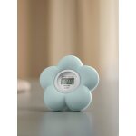 Thermom�tre num�rique 2 en 1 philips avent forme fleur vert