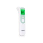 Thermomtre thermosense plus blanc
