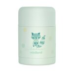 Thermos 600ml bleu