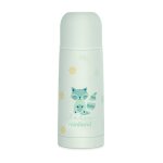Thermos pour bébés thermy 350ml bleu Thermos pour bébés thermy 350ml bleu
