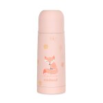 Thermos pour b�b�s thermy 350ml rose