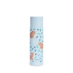 Thermos pour b�b�s thermy 500ml bleu