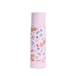 Thermos pour b�b�s thermy 500ml rose