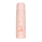 Thermos pour b�b�s thermy 500ml rose