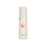 Thermos crabe de 500 ml blanc