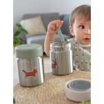 Thermos repas l�ssig en inox little forest renard