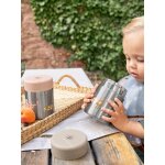 Thermos repas l�ssig en inox little mateys orange �pic�e