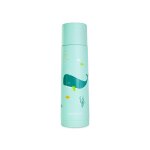 Thermos whaley 500ml bleu Thermos whaley 500ml bleu