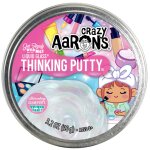 Thinking putty get ready with me p�te � modeler scintillante � reflets changeants multicolor