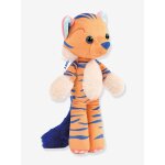 Tidou le doudou de mes r�ves multicolore