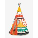 Tipi blanc