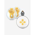 Tire - lait �lectrique double swing maxi blanc