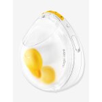 Tire - lait �lectrique simple magic inbra blanc