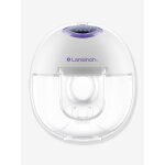 Tire - lait mains libres simple violet