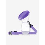 Tire - lait / recueil - lait transparent