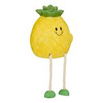 Tirelire enfant fruit - foodie ananas