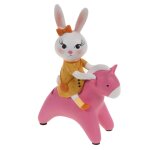 Tirelire mia rose