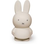 Tirelire miffy beige