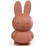 Tirelire miffy marron Tirelire miffy marron