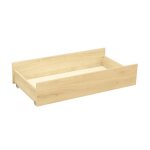 Tiroir de lit combin� �volutif - melinee marron