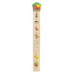 Toise en bois ferme chelle 0, 65 1, 5 m. ferme