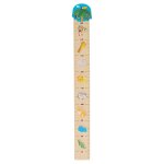 Toise en bois ferme chelle 0, 65 1, 5 m. zoo