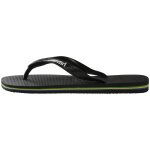 Tongs  brides black black
