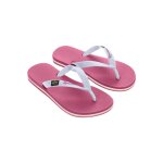 Tongs � brides classic brasil rose