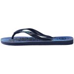 Tongs À brides navy navy Tongs À brides navy navy
