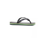 Tong caoutchouc classic brasil ii kids noir