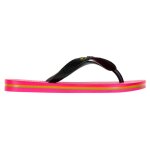 Tong classic fille brasil ii kids pink