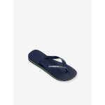 Tongs enfant brasil logo havaanas encre