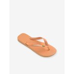 Tongs enfant brasil logo p�che