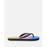 Tongs enfants lazed fade bloom wild berry