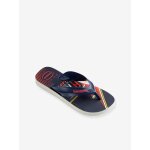 Tongs enfant max herois hava�nas noir