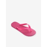 Tongs enfant top pink flux hava�anas fuchsia