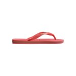 Tongs À enfiler coral tropical Tongs À enfiler coral tropical