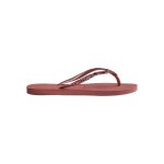 Tongs � enfiler - fille canyon clay