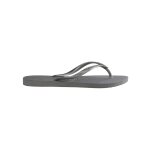 Tongs À enfiler gris Tongs À enfiler gris
